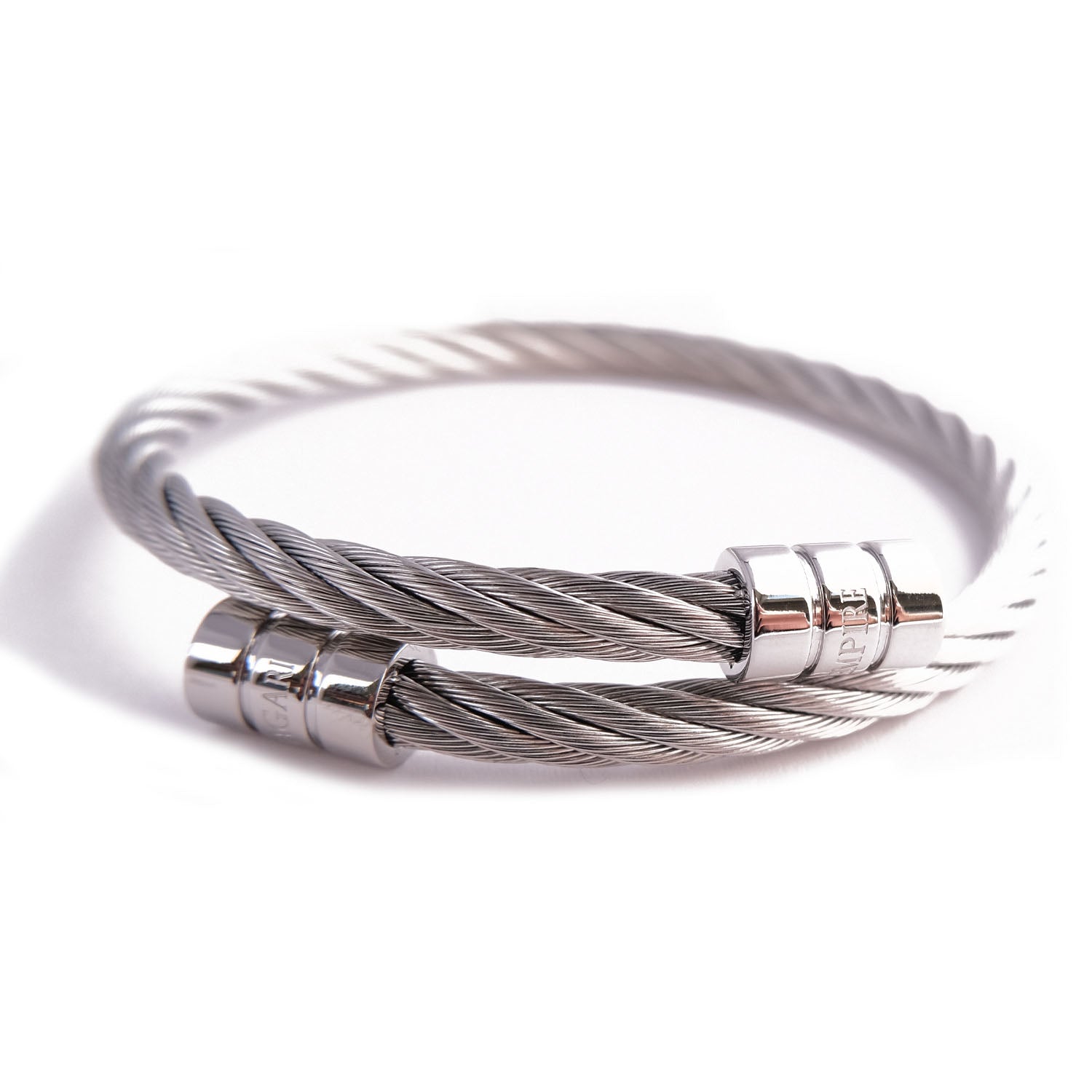 Noble Rope - Silver