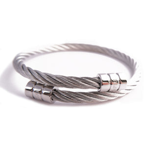 Noble Rope - Silver