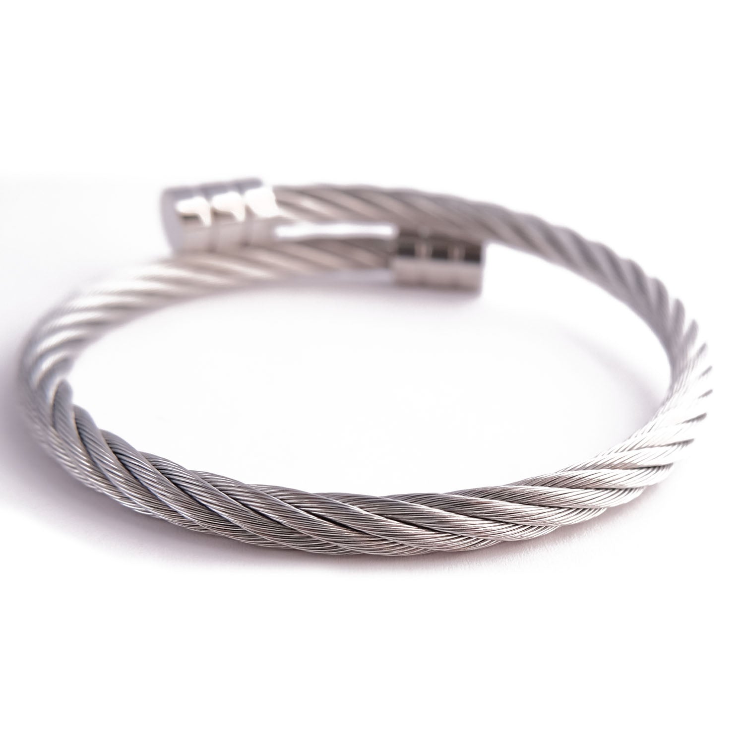 Noble Rope - Silver