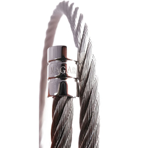 Noble Rope - Silver