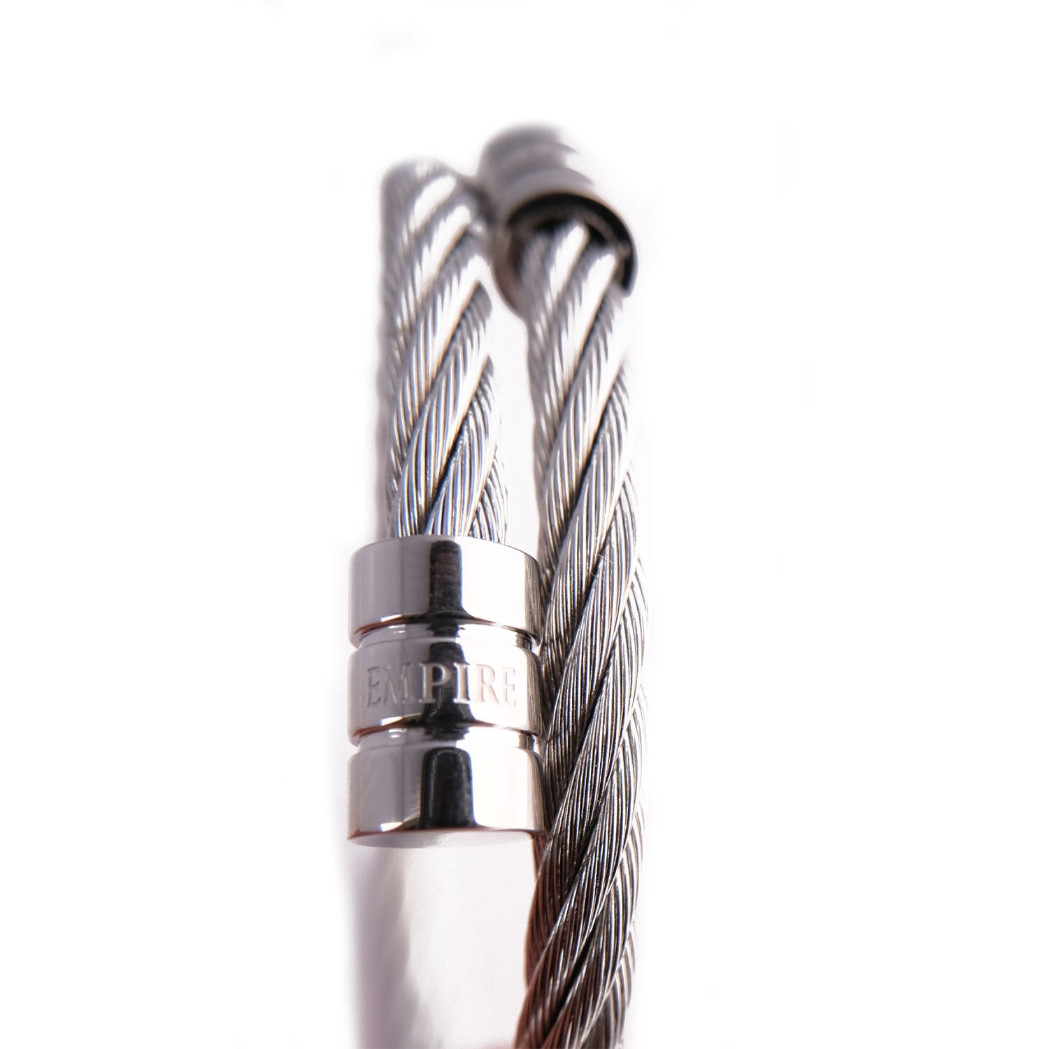 Noble Rope - Silver