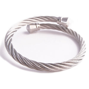 Royal Rope - Silver